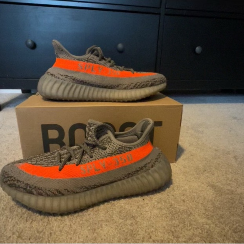 Yeezy Boost 350 V2-650